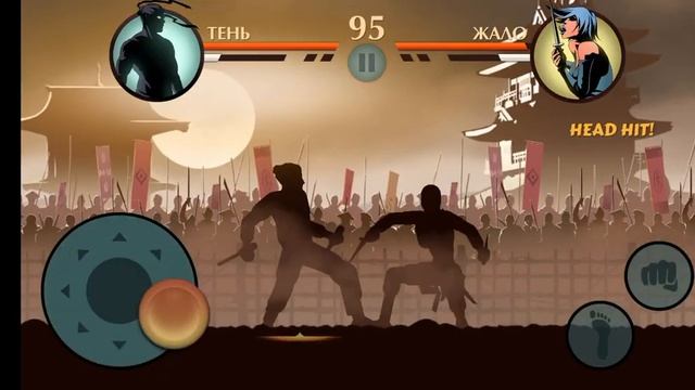 (SHADOW FIGHT 2)ТУРНИР И СЛУГА РЫСИ! смотреть онлайн