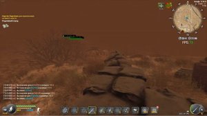 Will To Live Online охотник могёт