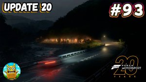 Forza Motorsport 🔴 [Стрим #93] сегодня пад)
