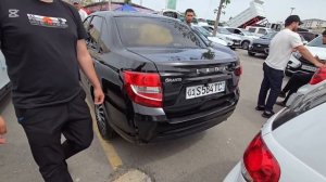 13 АПРЕЛ ИНАМАРКА ФОРЗА ЛАДА ЕСПЕРО НАРХЛАРИ ХАР ТУРИД?