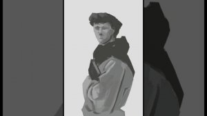 Как я рисунки рисую