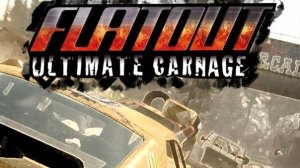 FlatOut Ultimate Carnage