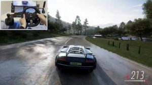 Rebuilding Lamborghini Murciélago LP670 / WithoTBrakes