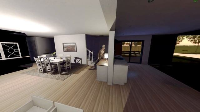 Мини секретная комната на Ridgeview *пофикшено* | Phasmophobia смотреть онлайн