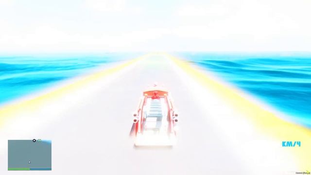 СМОЖЕТ ЛИ ВОСЬМИКОЛЁСНЫЙ МОЛНИЯ МАКВИН ГИГАНТ ПРОЕХА? смотреть онлайн