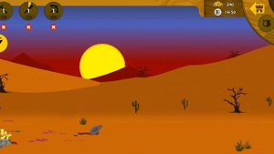 битва СТИКМАНОВ!! Stick War: Legacy