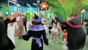 развлечения в ZAMANI