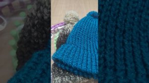 Шапка на луме ...👍🏻