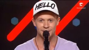 Саша Суров  Лови волну   авторская песня