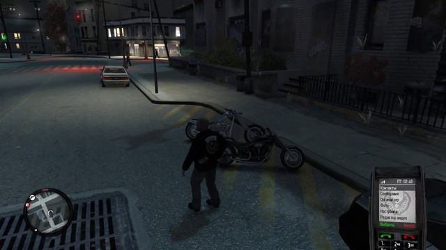 #4 The Lost and Damned #GTA 4: EFLC / Walkthrough 2024 Прохождение на русском. смотреть онлайн