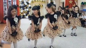 Выпускные праздники 2025