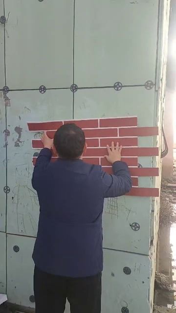 Мраморный клинкер гибкий кирпич.Тренд бизнес Тапсыры? смотреть онлайн