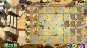 Plants Vs Zombies 2