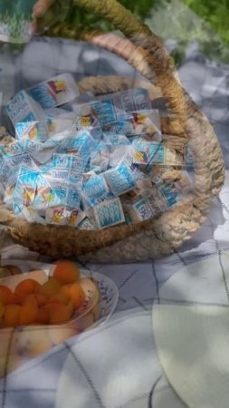 Как прекрасно провести лето? Наслаждаться сырками от «36 копеек»💖