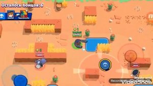 3 игры вот msm и agario и brawl