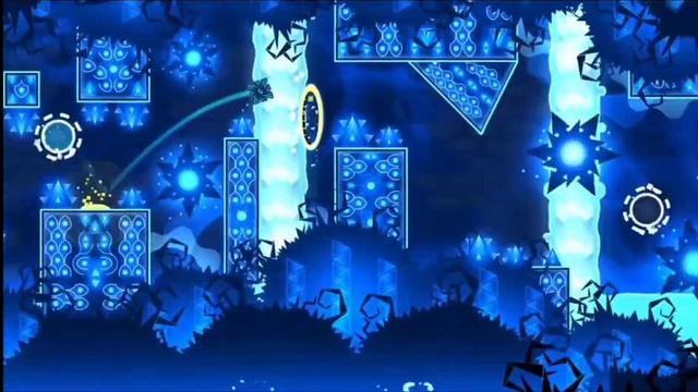 ТОП 10 САМЫХ СЛОЖНЫХ УРОВНЕЙ В ГД! (моё мнение)