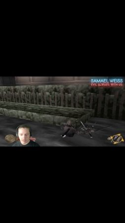 #SamaelWeiss #СамаэльВэйс #EvilAlwaysWithUs #ЗлоВсегдаРядомсНами #OrderValtiel #Valtiel #Валтиэль