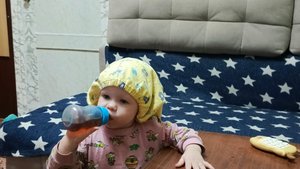 Мира и вентилятор