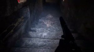 Трейлер Eternal Evil (консоли, запуск)