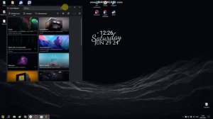 КАК УСТАНОВИТЬ АНИМИРОВАННЫЕ ОБОИ НА ПК?? | КАК СКАЧАТЬ