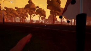 Прошел Hello Neighbor на все достижения