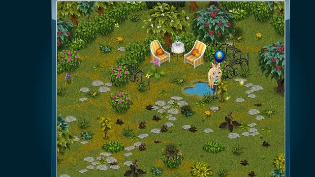 *ТУПАЯ БАБОЧКА Аватария первое видео!* смотреть онлайн