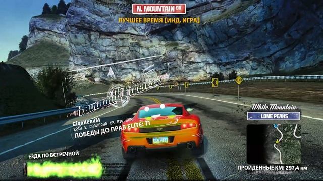 Burnout Paradise #10 ДИЧАЙШИЕ ТРЕШ РАЗРУШЕНИЯ ВСЕ КАК ТЫ ЛЮБИШЬ - смотреть видео онлайн от «Gaming World» в хорошем качестве, опубликованное 2 июня 2025 года в 15:28:55 01:07:15.