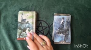 Обзор колод Таро Z (Зомби) vs Таро V (Вампир) | Основные зн?