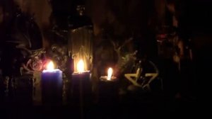 ПОСВЯЩЁННЫЕ НА КОРМ ДЕМОНАМ