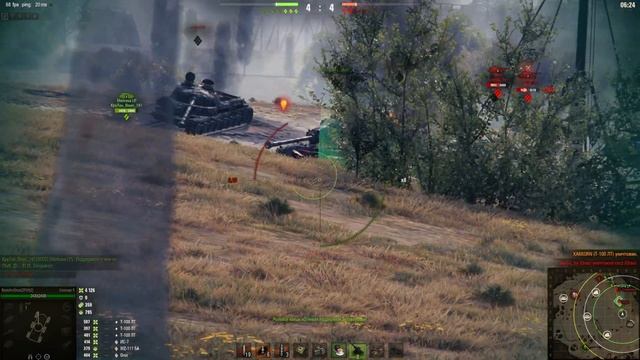 Concept 5 ➤ Степи-Натиск ➤ 7300 Ур. ➤ без комментариев ➤ МИР смотреть онлайн