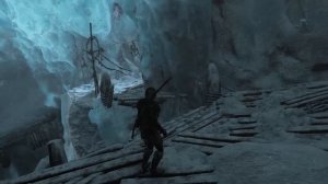 Прохождение Rise of the Tomb Raider # 5 {2016} Ps5