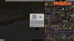 MineCraft 1.7.10 - Дюп железа и золота с помощью компрессора!