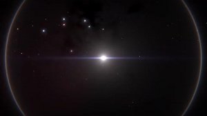 ПРЫЖОК К ГАЛАКТИЧЕСКОМУ ЯДРУ • NO MANS SKY •