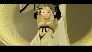 Самый не смешной обзор на Drakengard 3