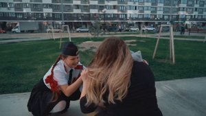 СВОИХ НЕ БРОСАЕМ