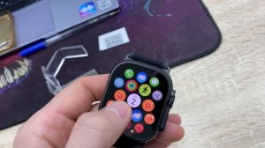 Apple Watch Ultra 2 45900
