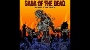 саундтрек ROAD OF THE DEAD