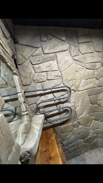 Пещера | Арт-бетон #shorts #art #делайсам смотреть онлайн