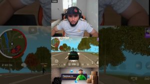СТРИМ FREE FIRE И GRAND MOBILE ОТКРЫТЬЕ КЕЙСОВ