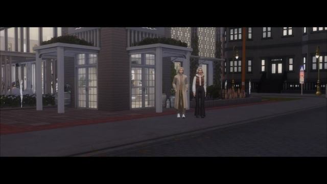 ˗ˏˋ ꒰ ДИНАСТИЯ -ХОЛСТЕД- || Ep. 4 || The Sims 4 || TS4 Legacy ꒱ ˎˊ˗ смотреть онлайн