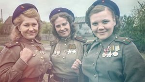 Они были красивыми, но смерть шла за их выстрелом