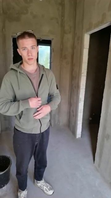 Механизированная штукатурка стен. 340 кв.м. Отзыв клиен? смотреть онлайн