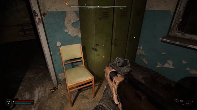 S.T.A.L.K.E.R. 2: Heart of Chornobyl Прохождение : Финал(За Шрама) смотреть онлайн