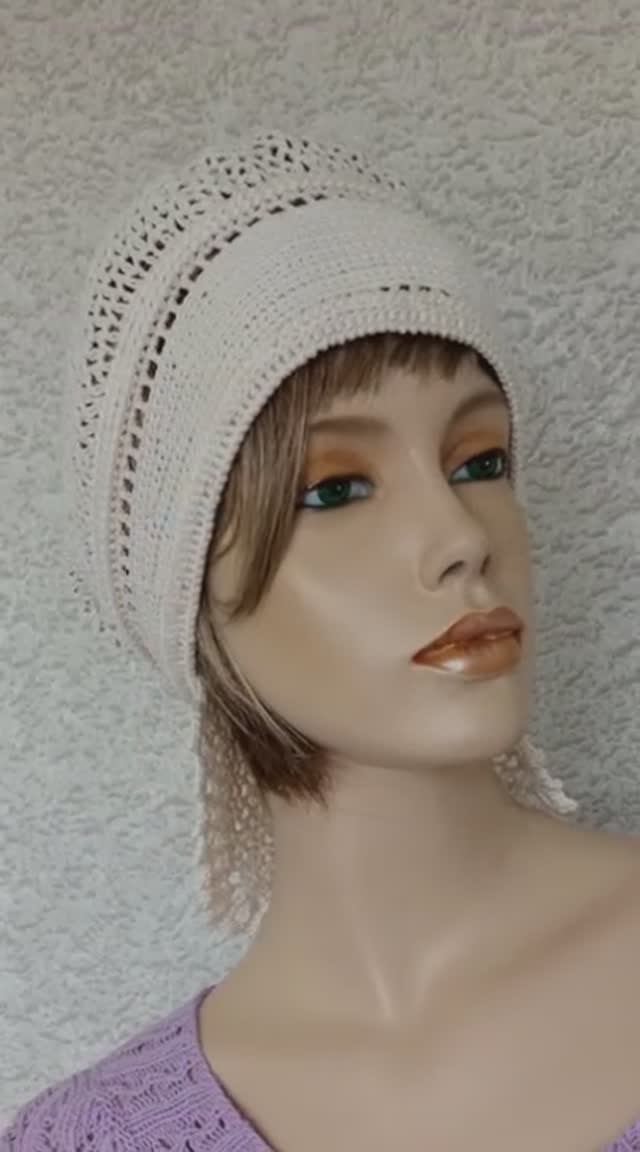 ПОЛНЫЙ ВОСТОРГ! Её можно носить в двух вариантах!!! смотреть онлайн