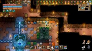 КОРОЛЬ СЛИЗИ - #20 ПРОХОЖДЕНИЕ CORE KEEPER