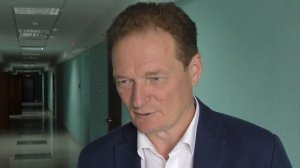 Энвиль Касимов о сохранении удмуртского языка