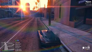ИГРА В СЛАБО С ДЕВУШКОЙ В ГТА 5 РП - GTA 5 RP MAJESTIC RP