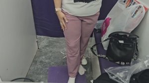 Покупки с  WB обзор, Примерка  plus size