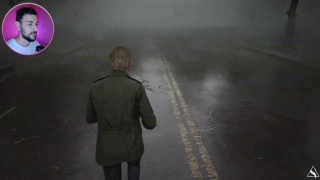 НОВЫЙ САЙЛЕНТ ХИЛЛ, СТАРАЯ ИСТОРИЯ ➤ Silent Hill 2 Remake #1 смотреть онлайн