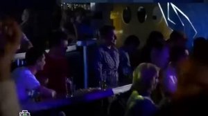 Провинциал 2 серия 2013 Криминал боевик сериал